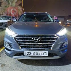 هيونداي توسان